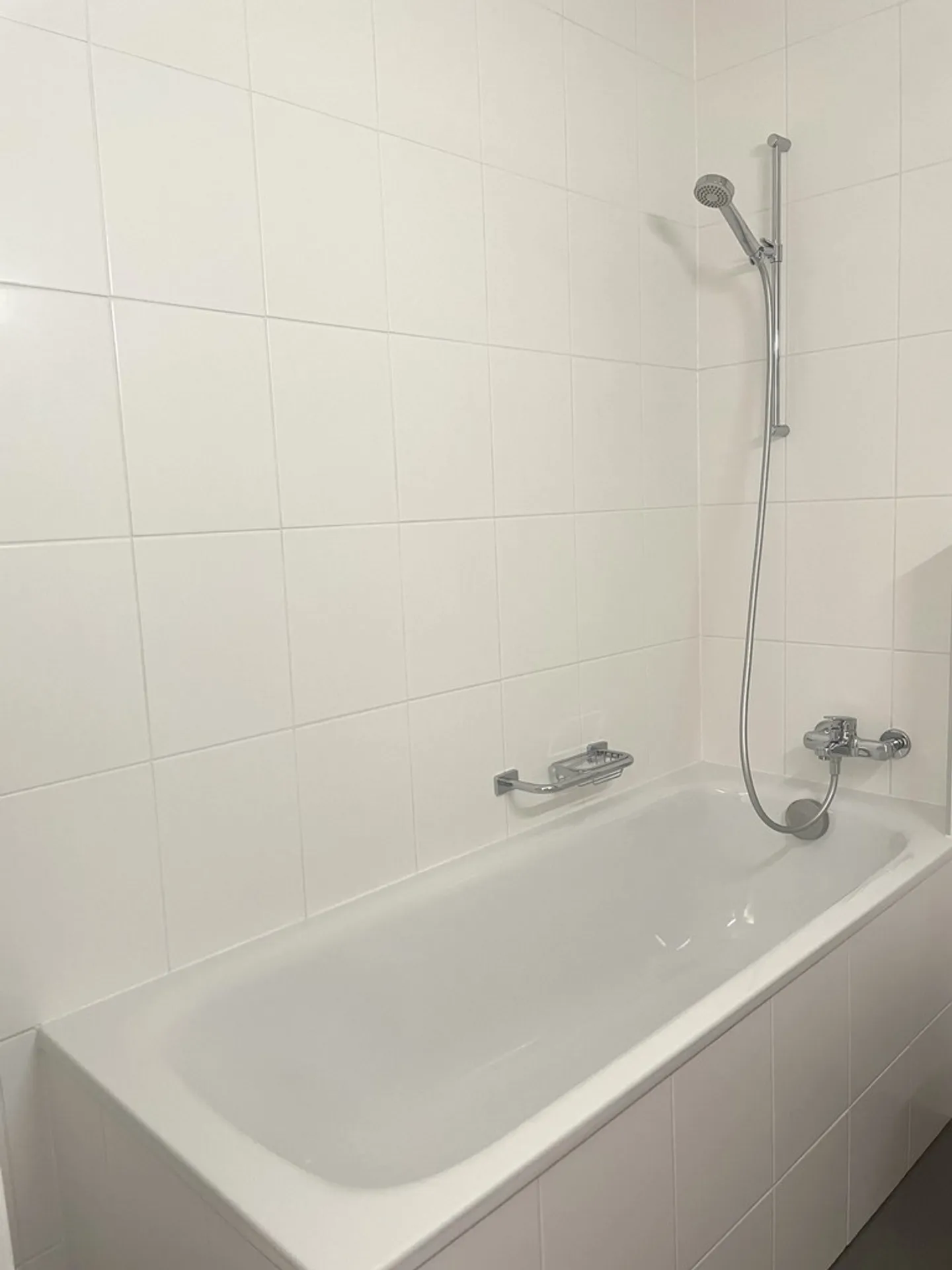 Charmante Wohnung in Acacias - Foto 6 von 9