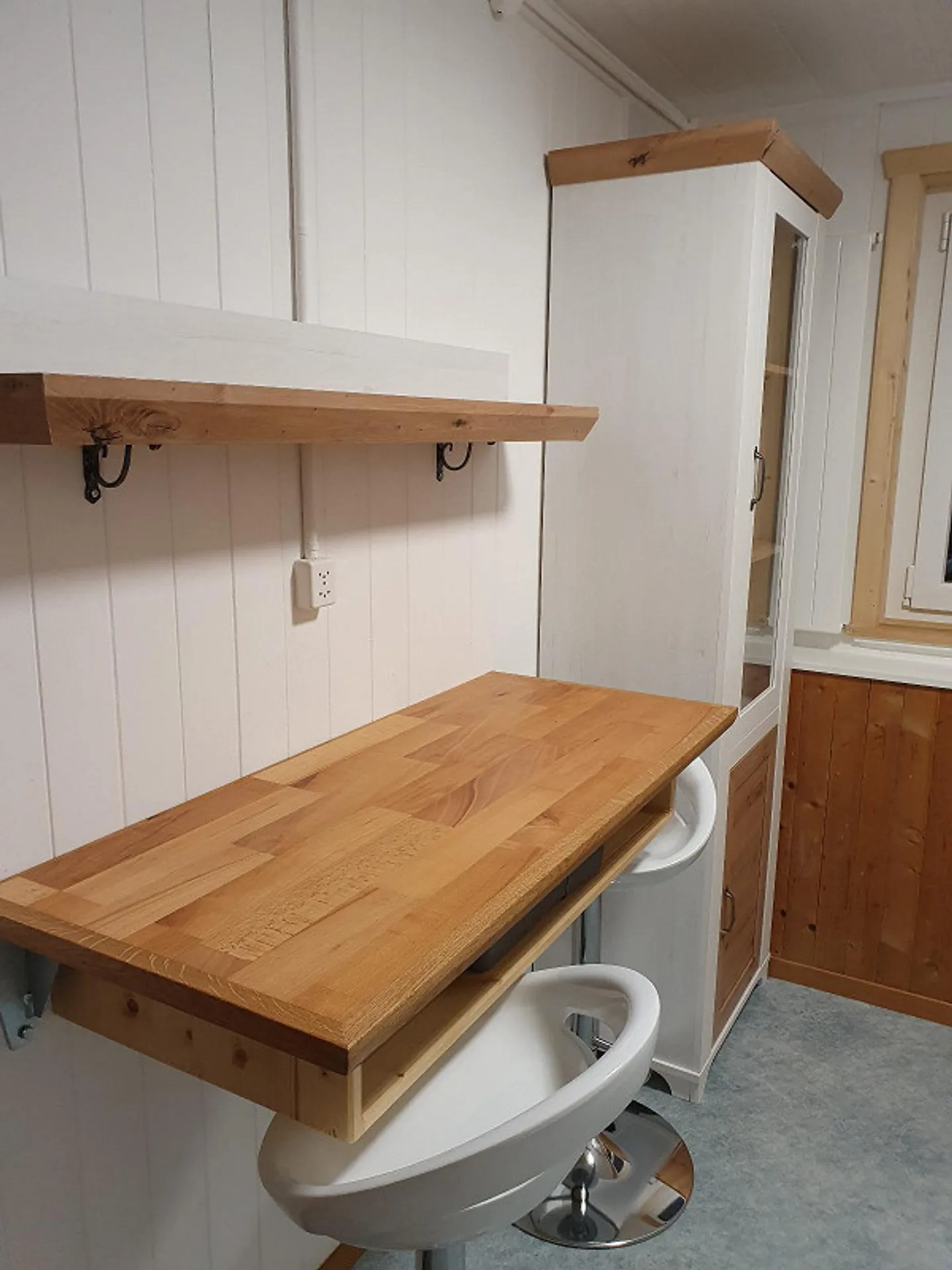 2 ½ Room Apartment for Rent in Schiers - Photo 2 of 8