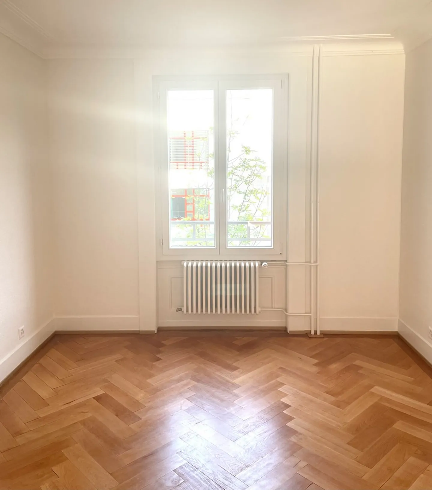 Charmante Wohnung in Acacias - Foto 7 von 9