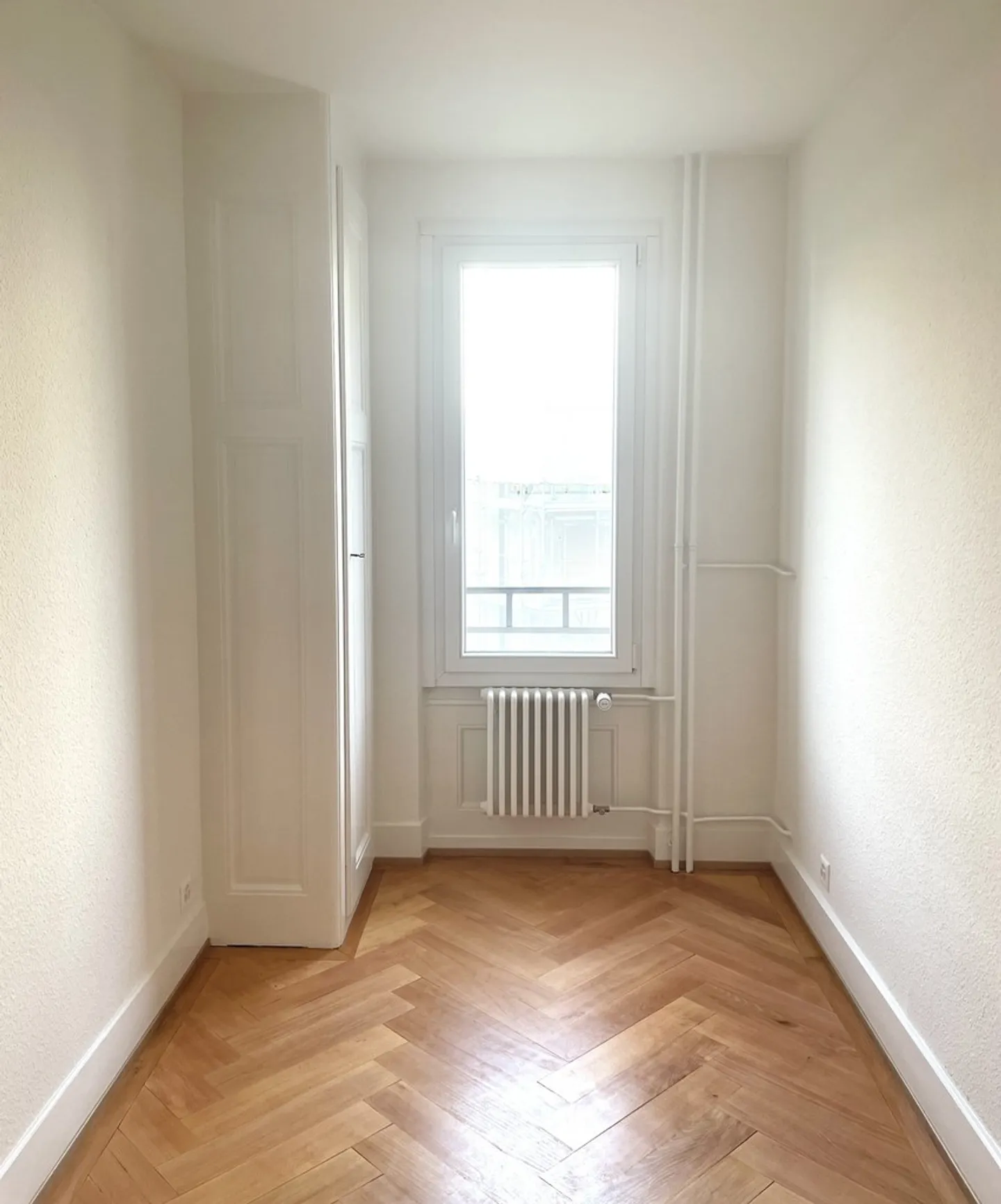Charmante Wohnung in Acacias - Foto 8 von 9