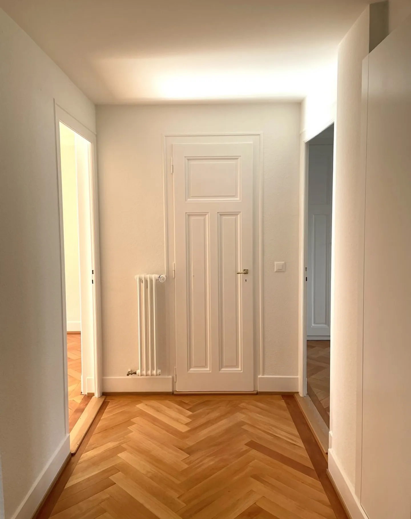 Charmante Wohnung in Acacias - Foto 9 von 9