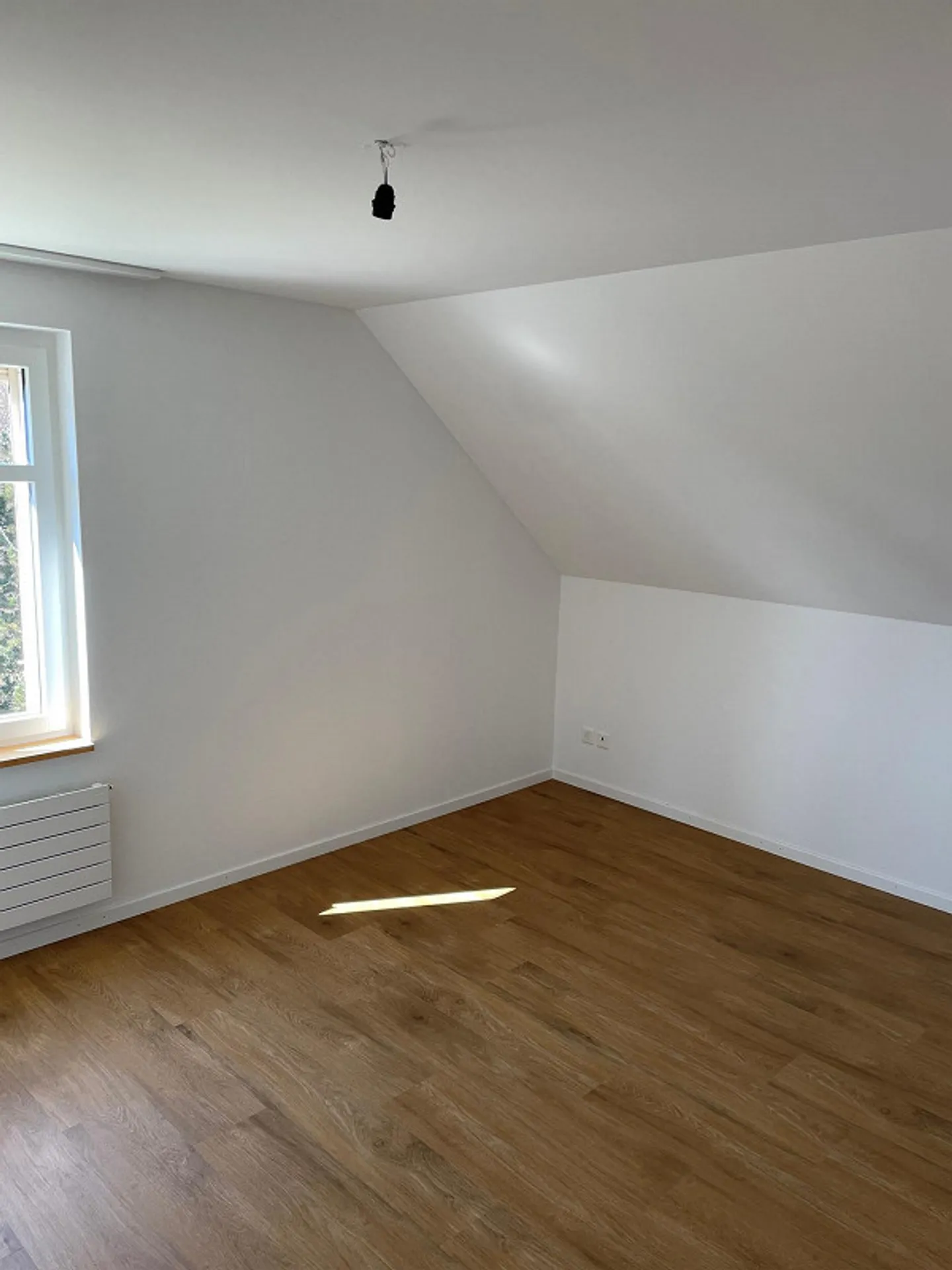 Central, bright 3 1/2 room apartment - Photo 10 of 13