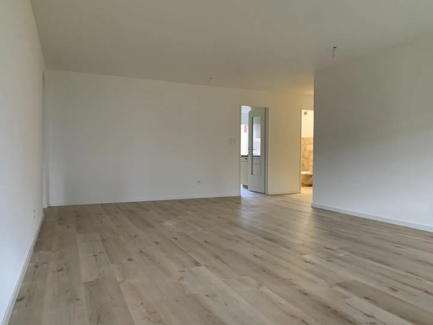 Renovierte Wohnung in Romanshorn - Foto 5 von 10