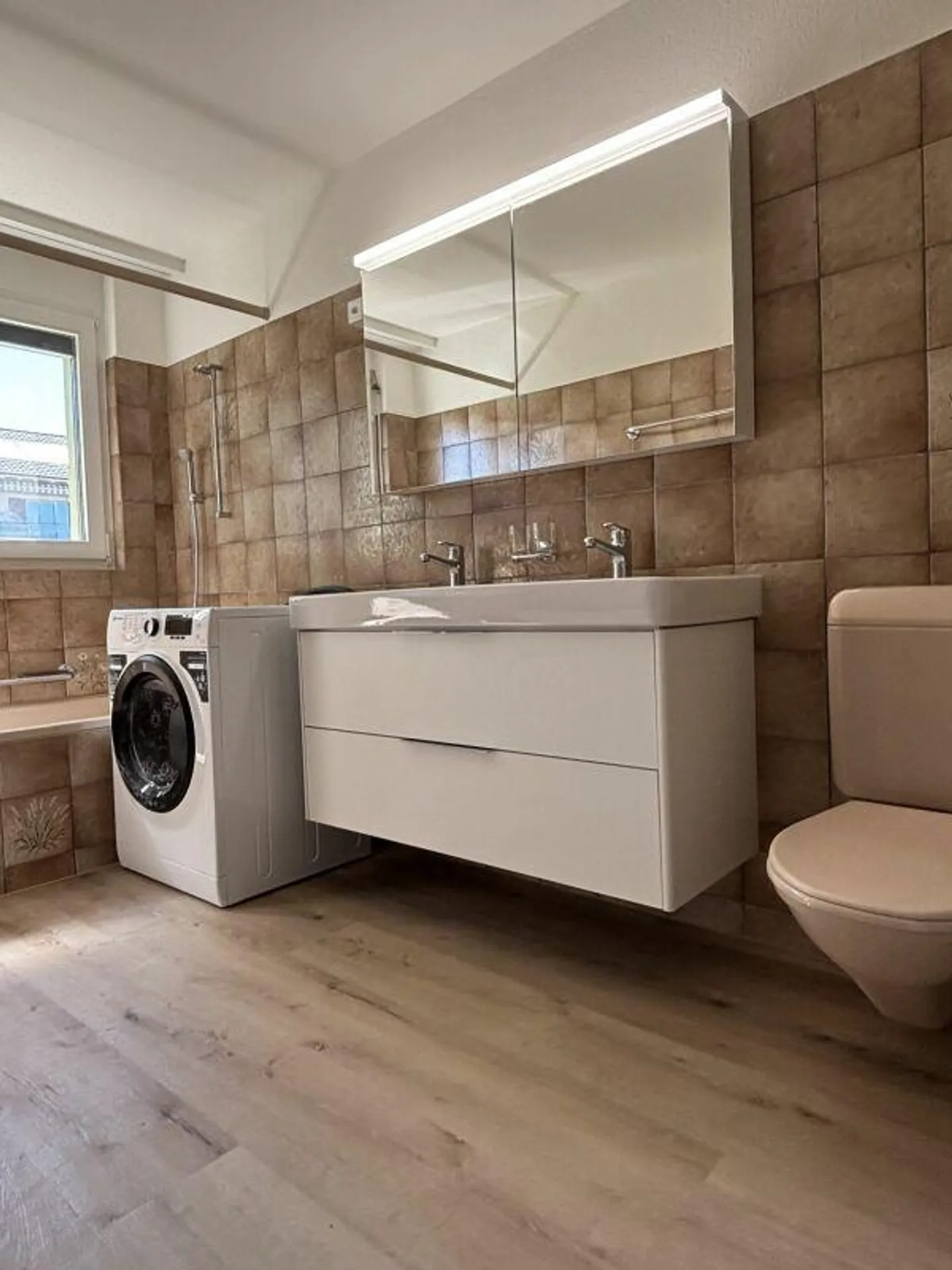 Renovierte Wohnung in Romanshorn - Foto 9 von 10