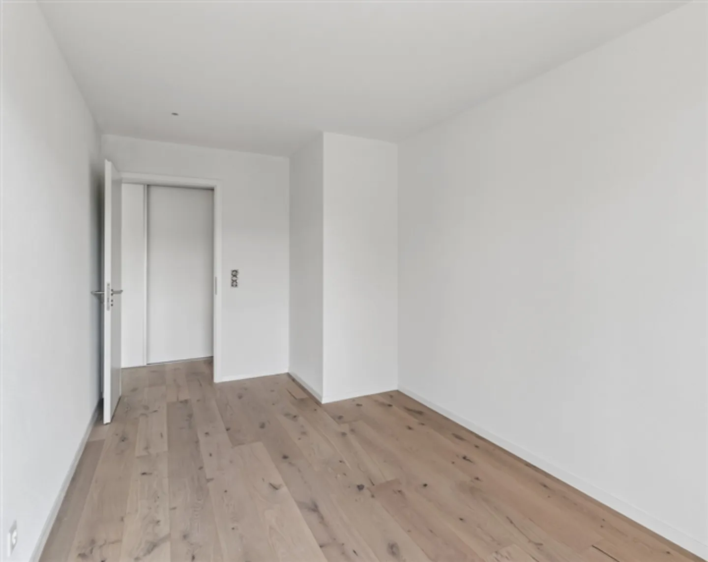 Appartamento 3.5 locali al piano terra Glâne 111 - Foto 9 di 17