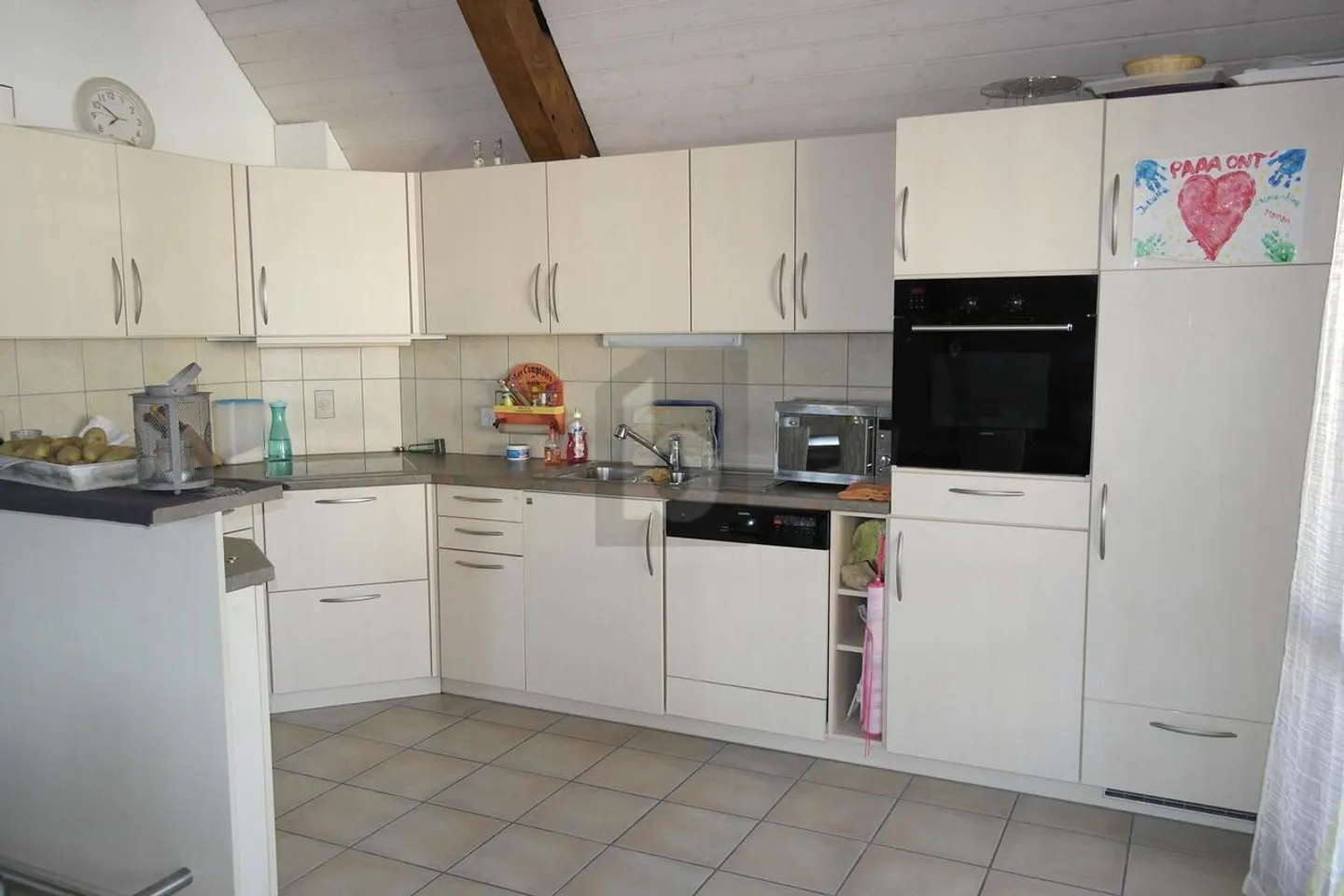 Appartamento Attico Moderno a Boncourt - Foto 3 di 5