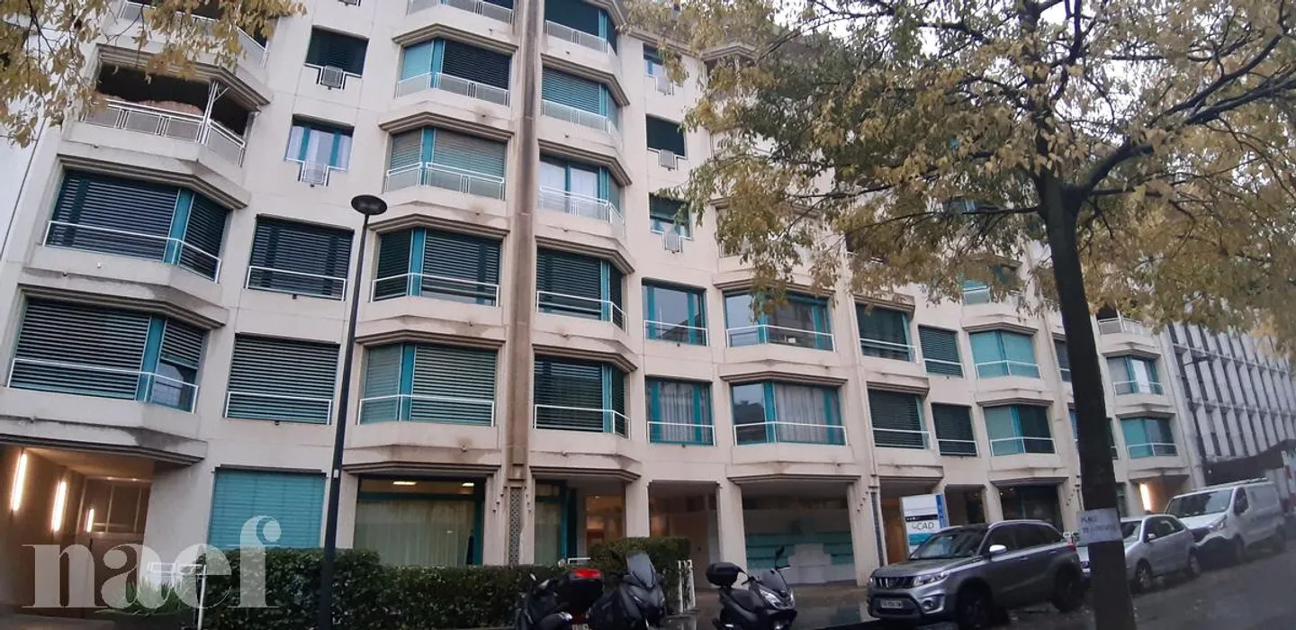 Charmant Appartement 3 Pièces - Photo 2 sur 2