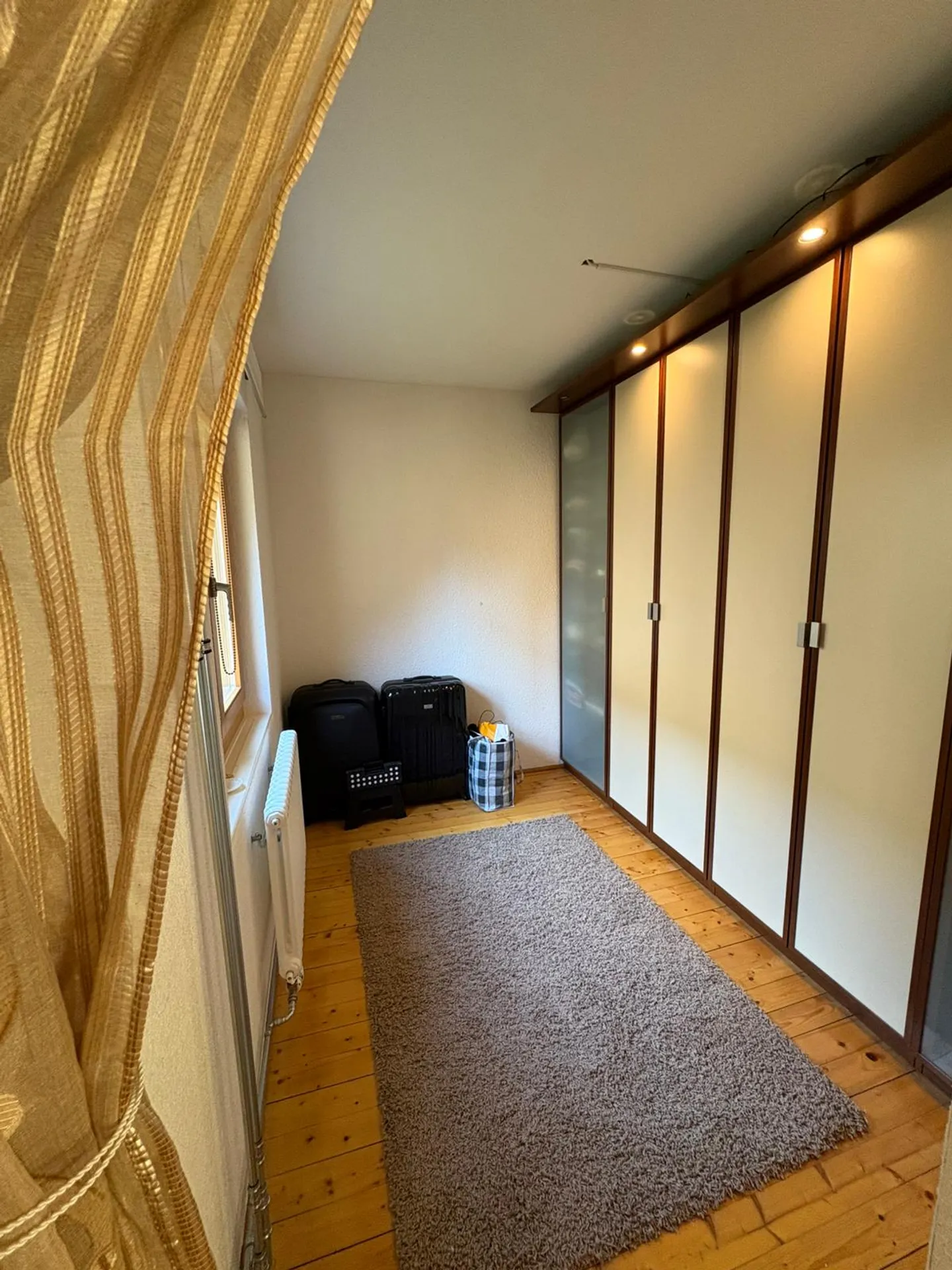 Maison entre Lumière et Paix dans le Calancatal, à Santa Domenica (Calanca) - Photo 11 sur 37