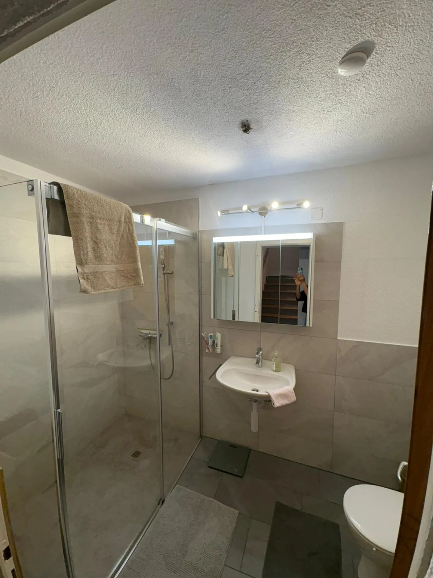 Maison entre Lumière et Paix dans le Calancatal, à Santa Domenica (Calanca) - Photo 14 sur 37