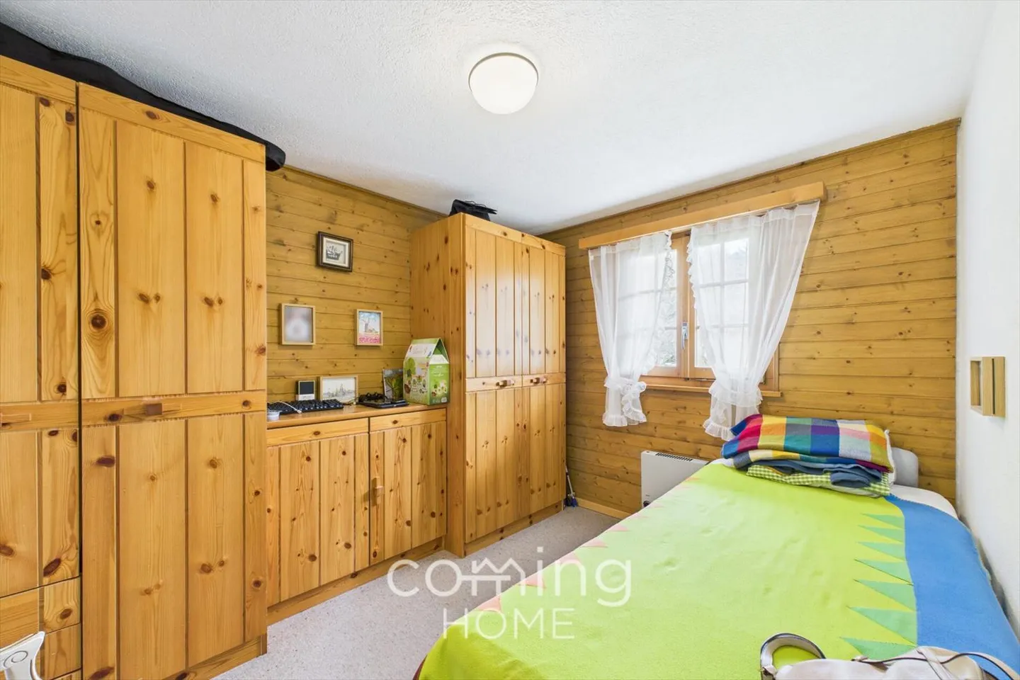 Two-family house in Bitsch - flexible use, with large garden and new photovoltaic system - Photo 8 of 13