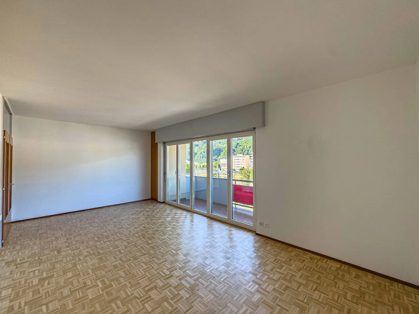 4.5 rooms for rent in Chiasso - Photo 1 of 8