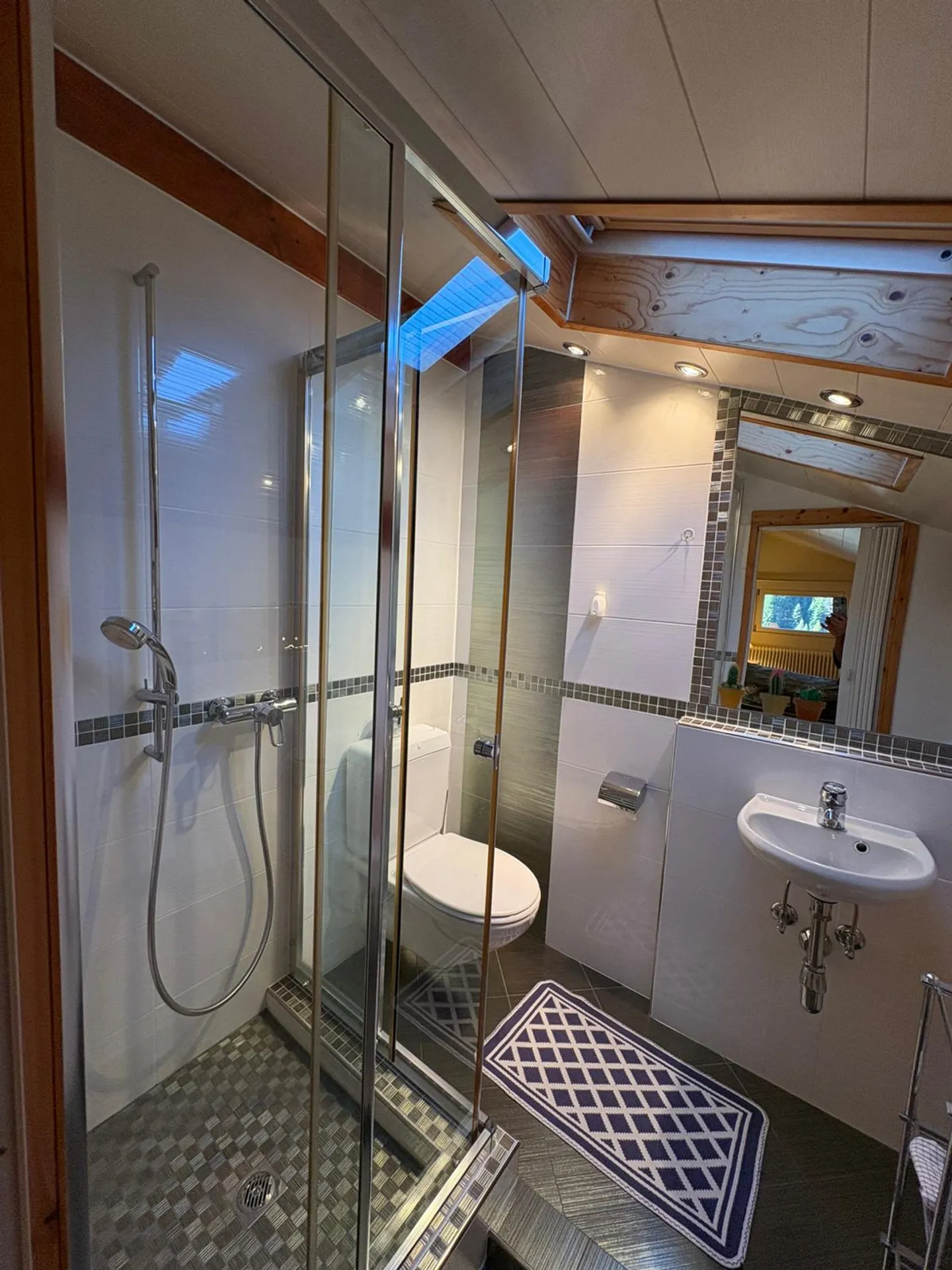 Maison entre Lumière et Paix dans le Calancatal, à Santa Domenica (Calanca) - Photo 21 sur 37