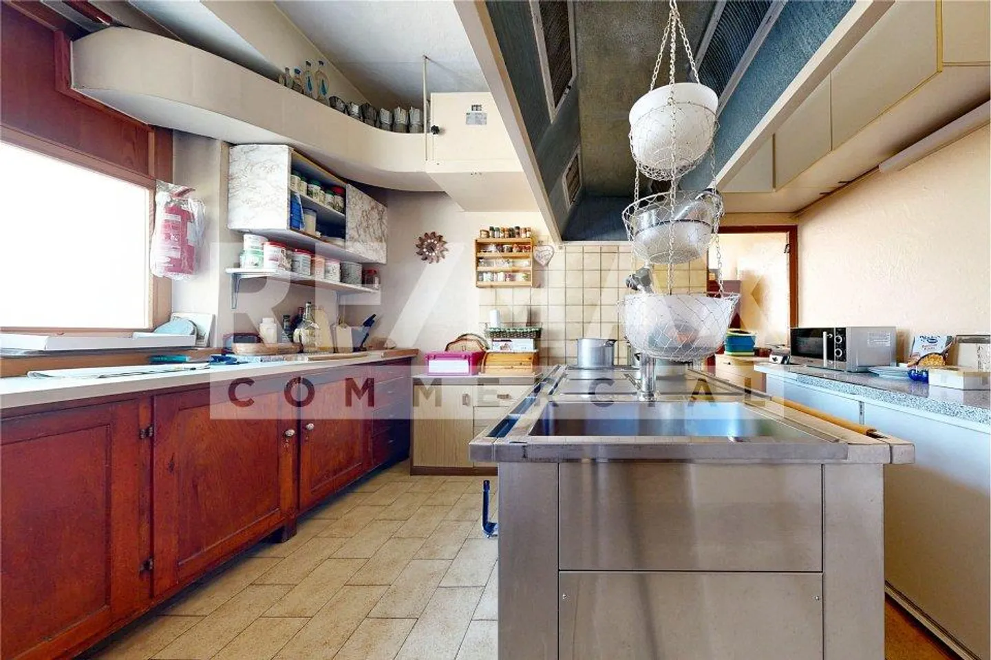 Motel avec restaurant au cœur de la Val Calanca (Rossa, GR) - Photo 8 sur 13