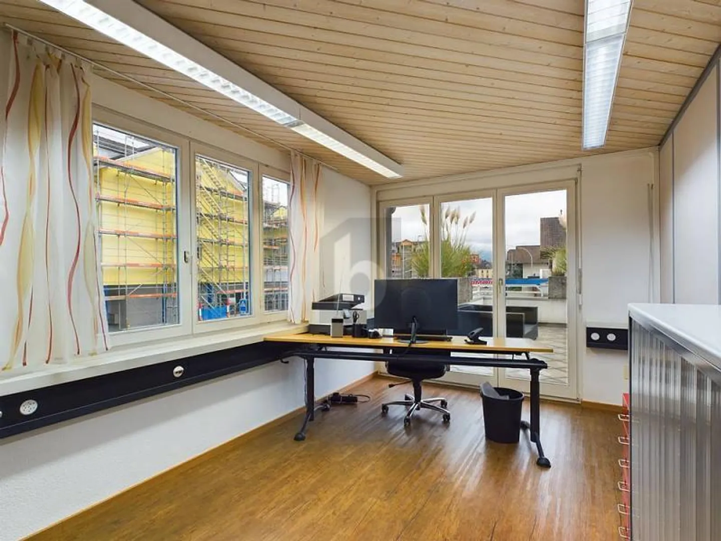 Modernes Büro in Entlebuch - Foto 2 von 5
