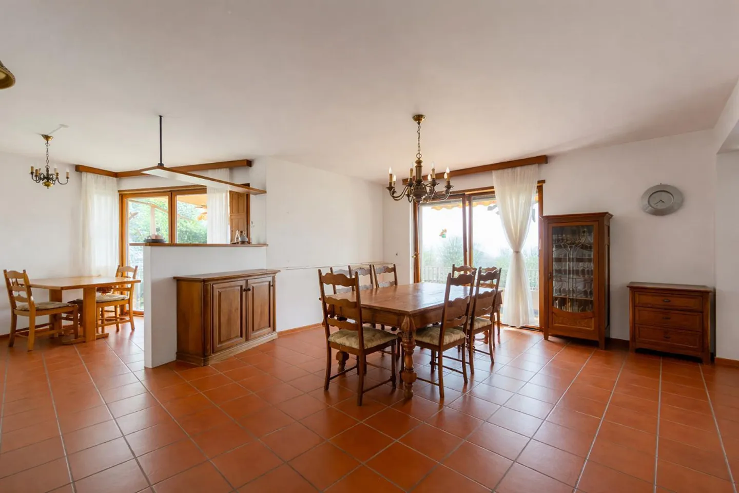 Semi-Detached House in Vezia - Photo 6 of 18