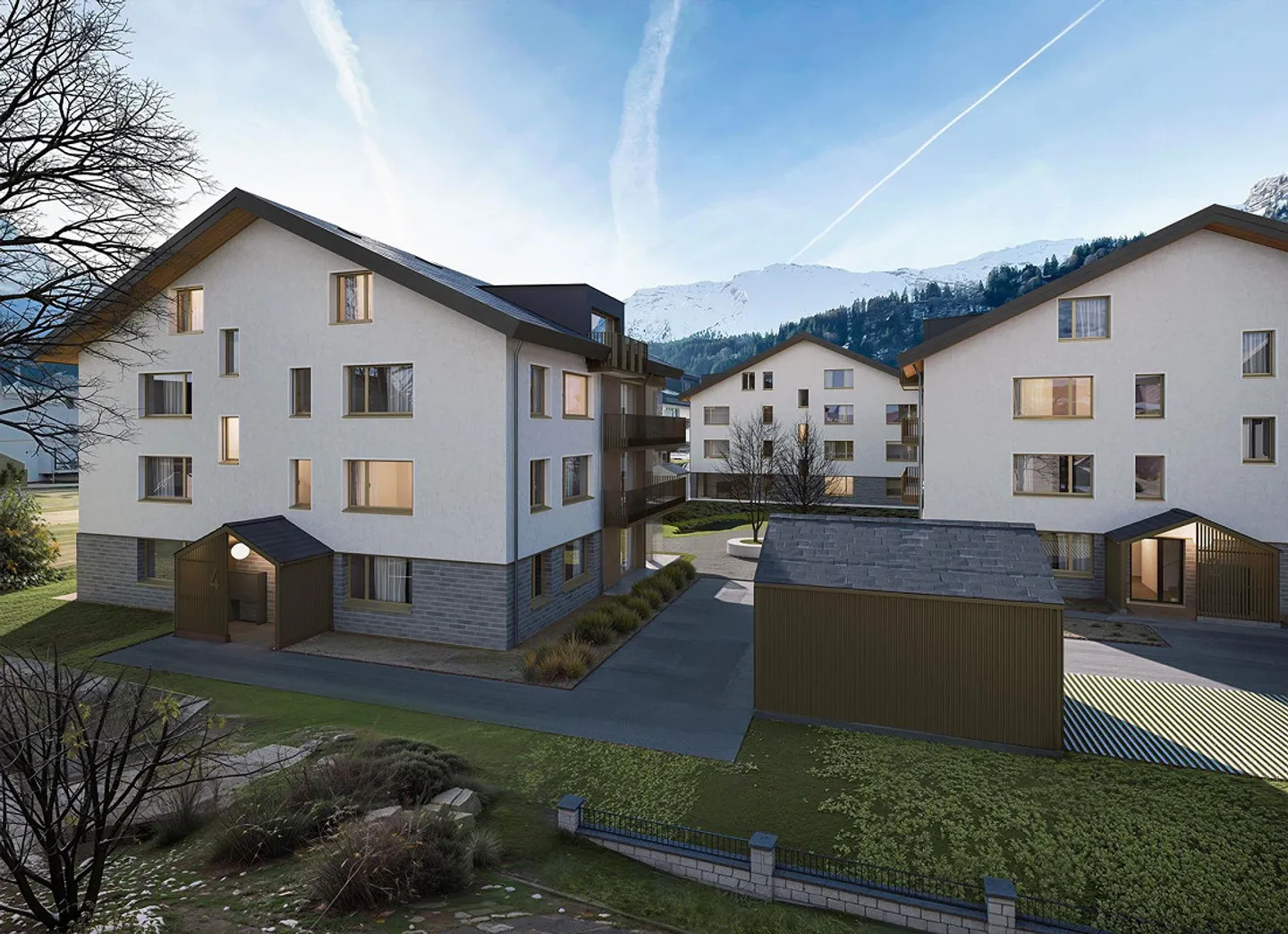 Steinacher Engelberg - Vivre là où les autres partent en vacances - Photo 10 sur 11