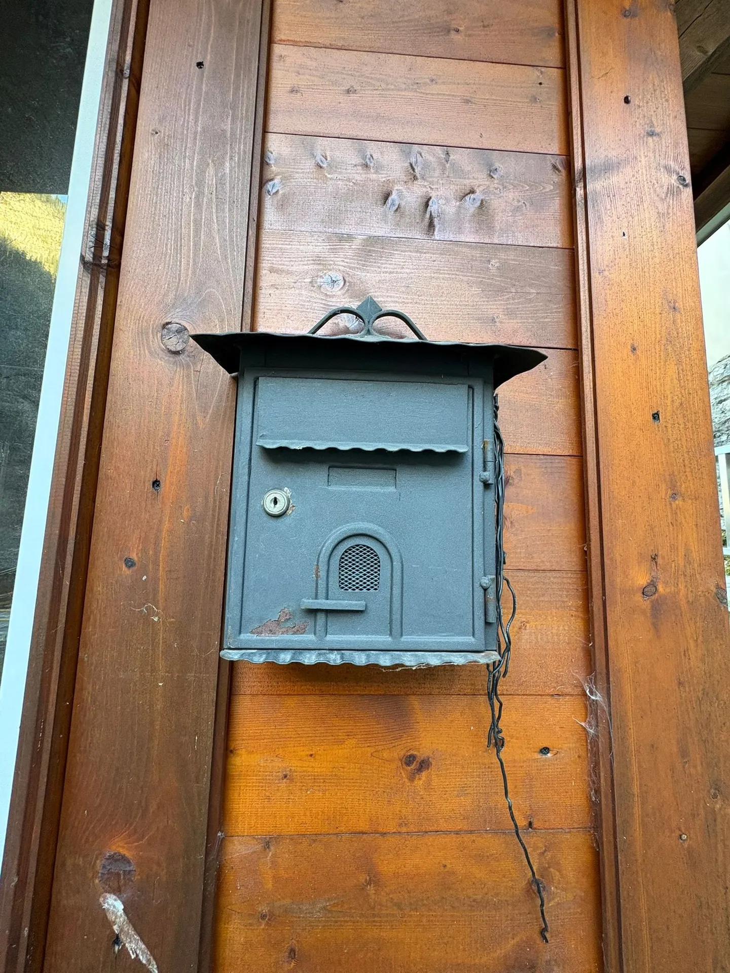Maison entre Lumière et Paix dans le Calancatal, à Santa Domenica (Calanca) - Photo 32 sur 37
