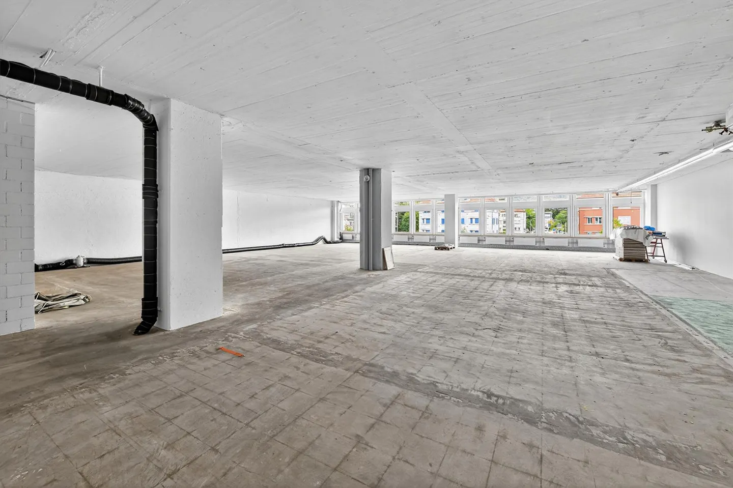 Espace commercial attrayant avec un concept de salle flexible dans un emplacement central - Photo 5 sur 5