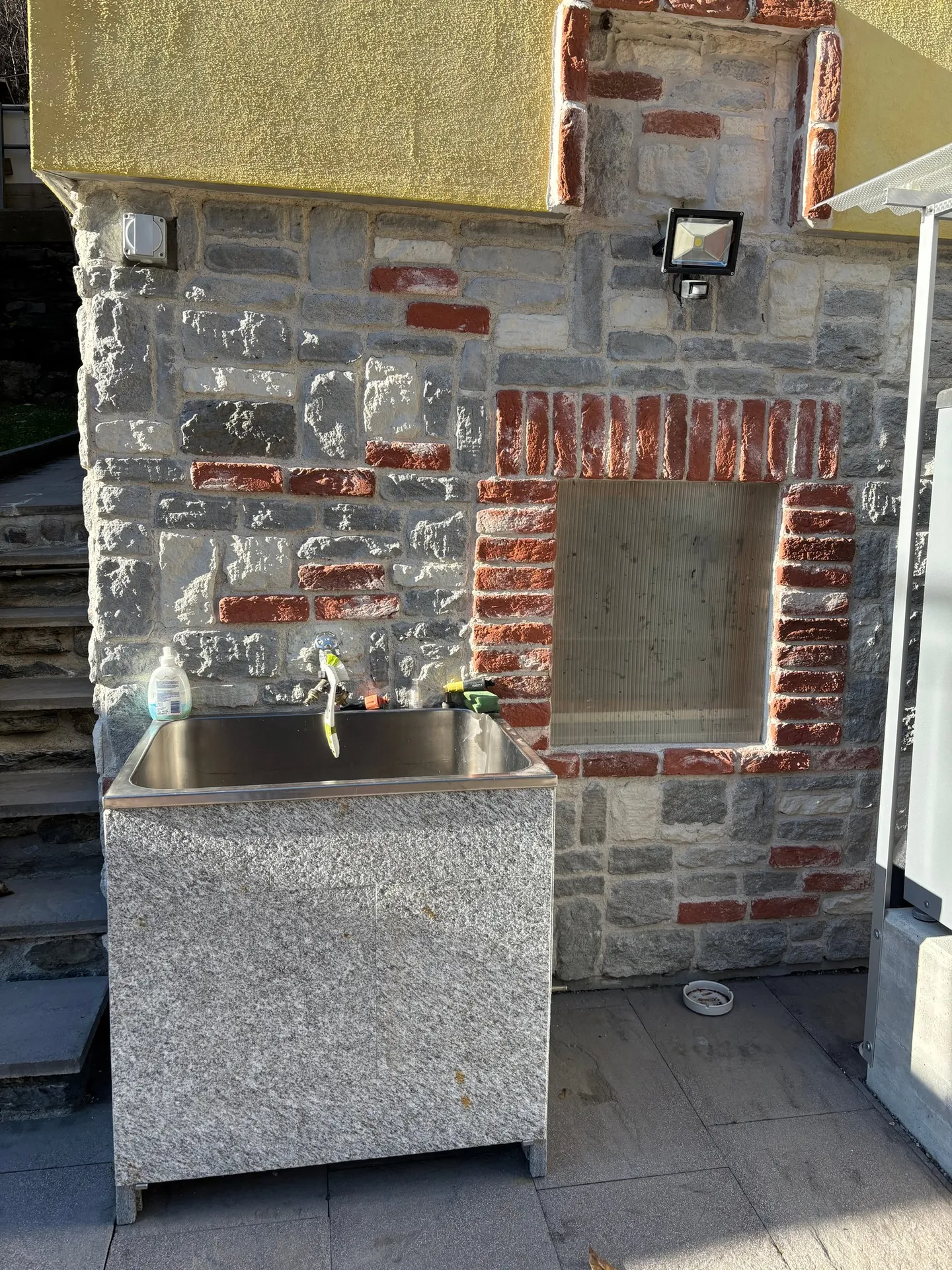 Maison entre Lumière et Paix dans le Calancatal, à Santa Domenica (Calanca) - Photo 28 sur 37