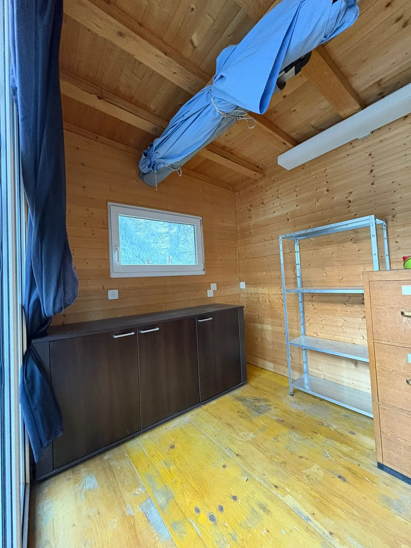 Maison entre Lumière et Paix dans le Calancatal, à Santa Domenica (Calanca) - Photo 31 sur 37