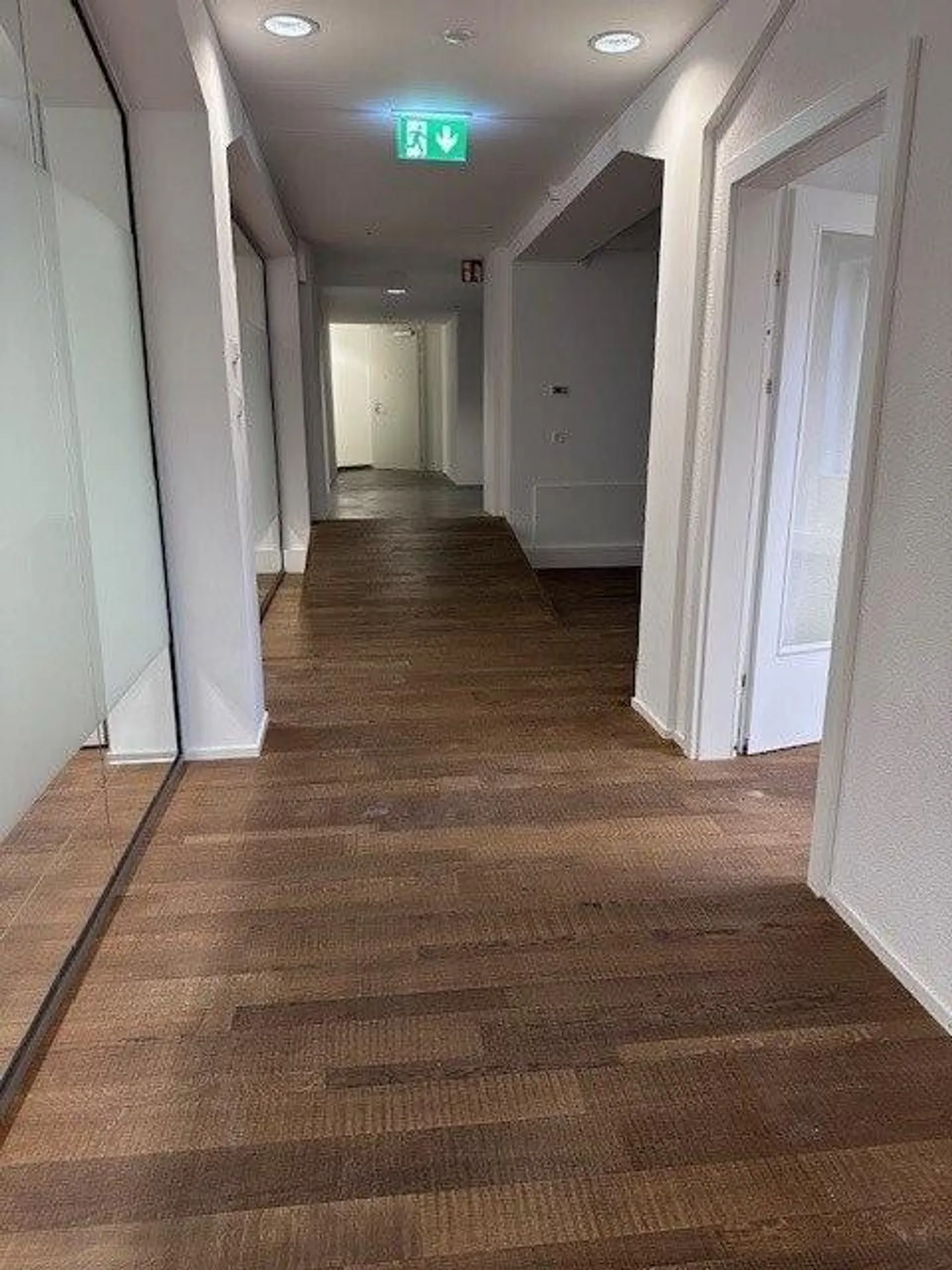 Commercial/Office Space for Rent in Burgdorf - Photo 1 of 7