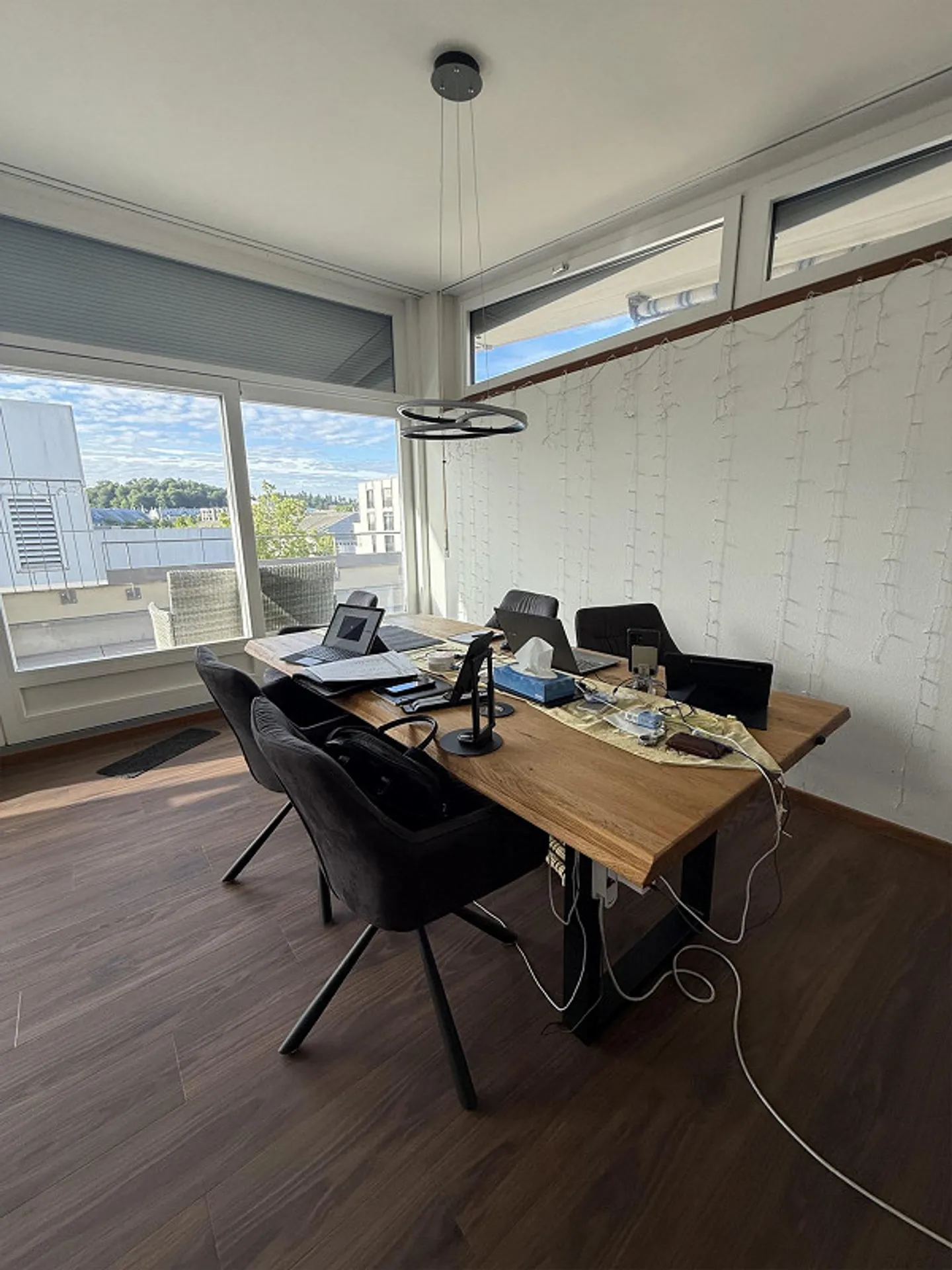 5.5 Room Apartment in Kloten - Photo 4 of 13
