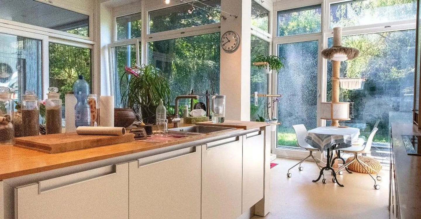 IMPRESSIVE - Loft & garden 20 min from Flon - Photo 6 of 11