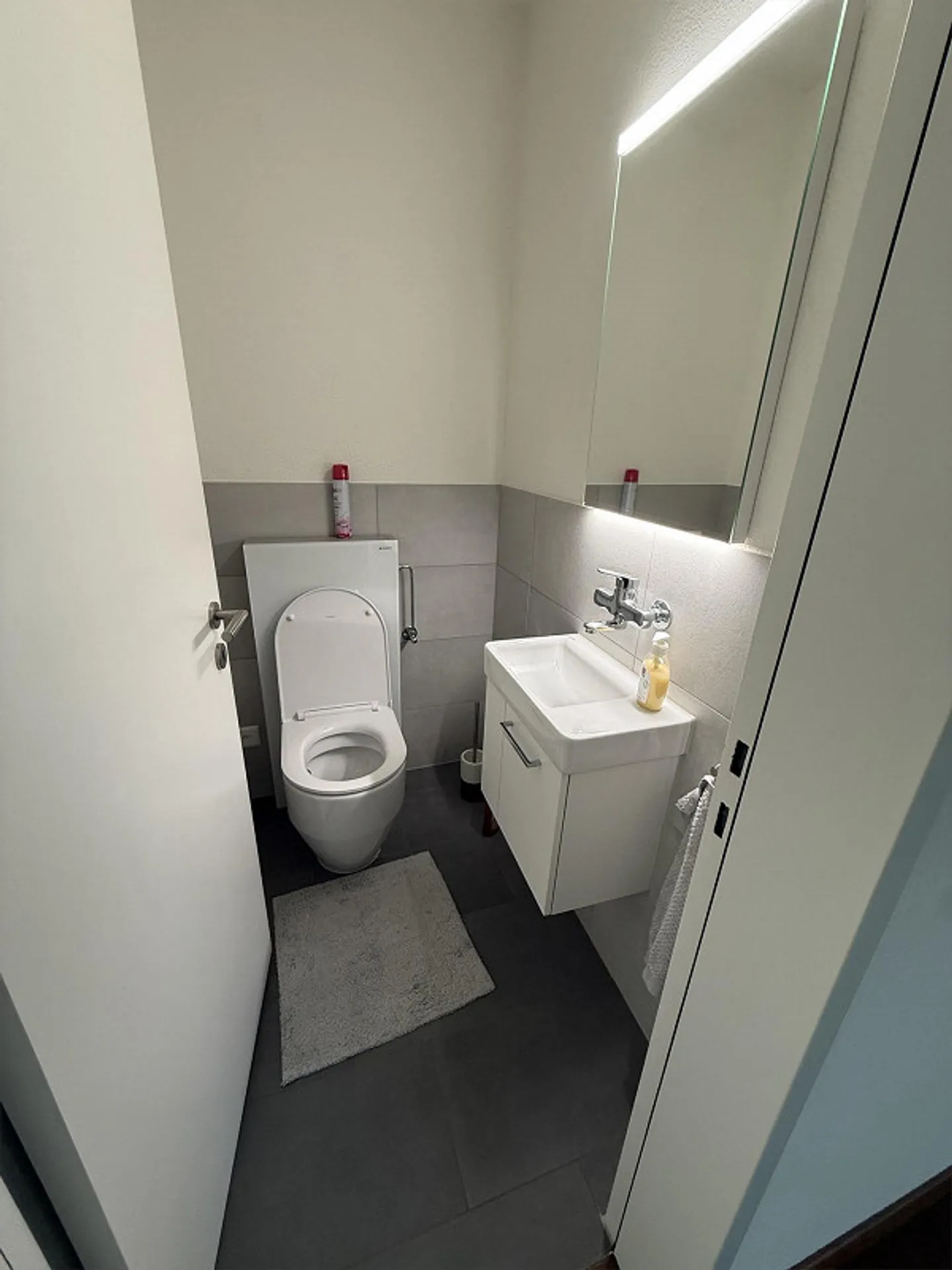 5.5 Room Apartment in Kloten - Photo 6 of 13
