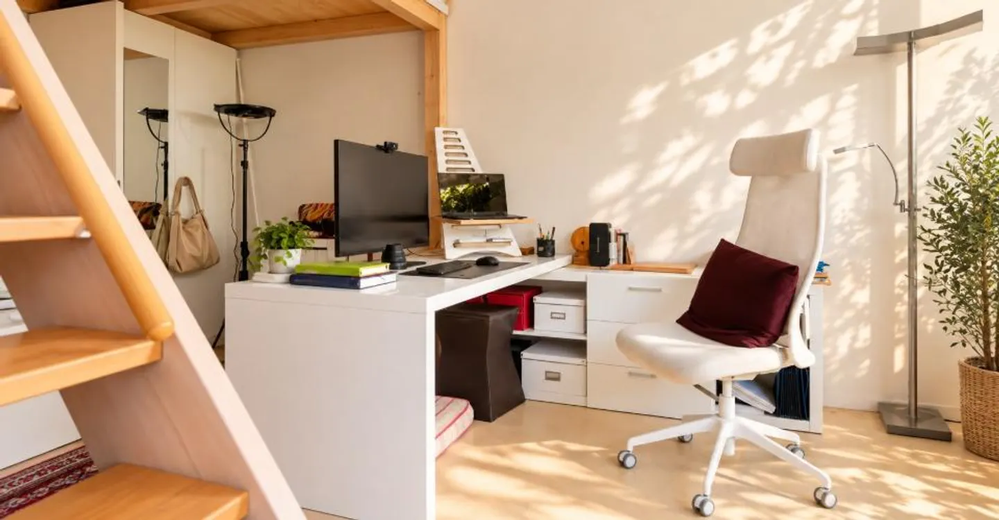 IMPRESSIVE - Loft & garden 20 min from Flon - Photo 7 of 11