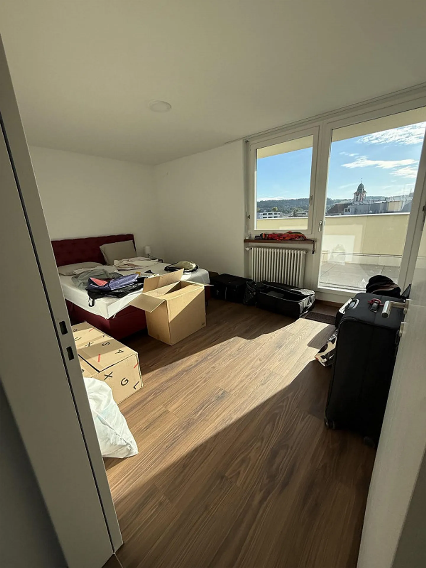 5.5 Room Apartment in Kloten - Photo 8 of 13