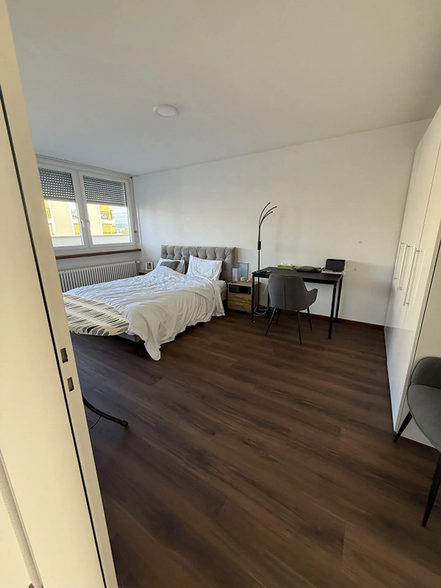 5.5 Room Apartment in Kloten - Photo 9 of 13