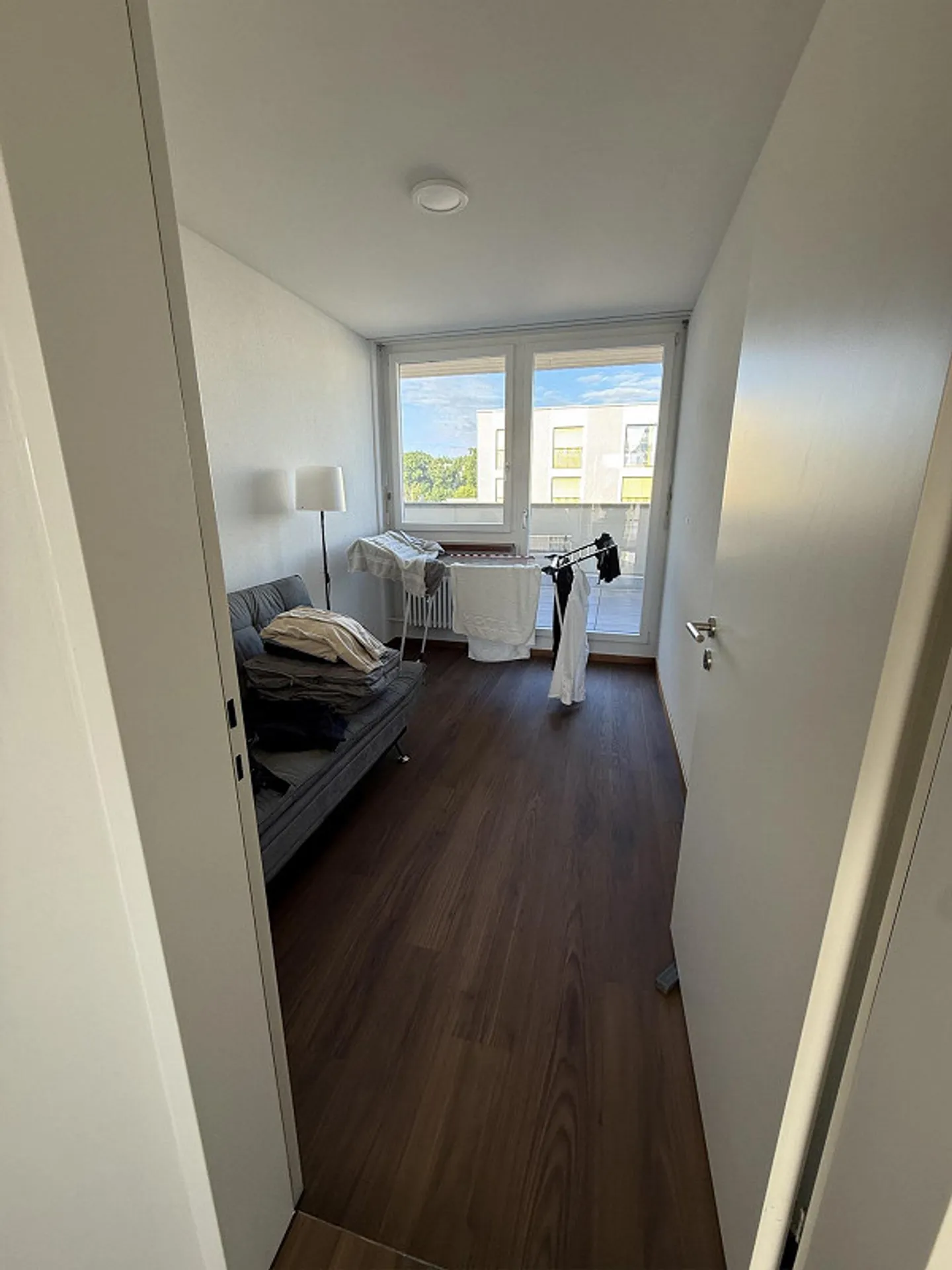 5.5 Room Apartment in Kloten - Photo 10 of 13
