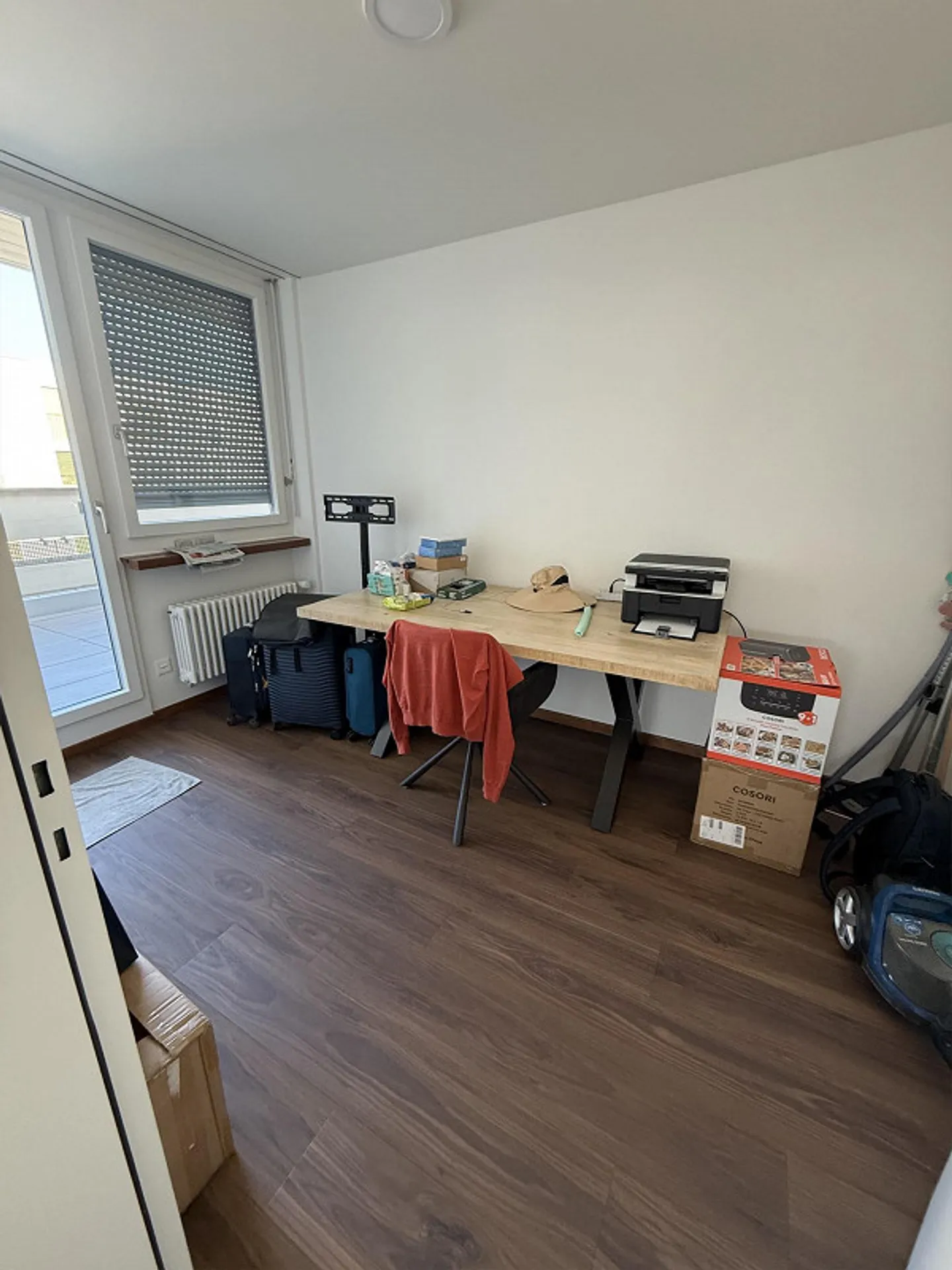 5.5 Room Apartment in Kloten - Photo 11 of 13