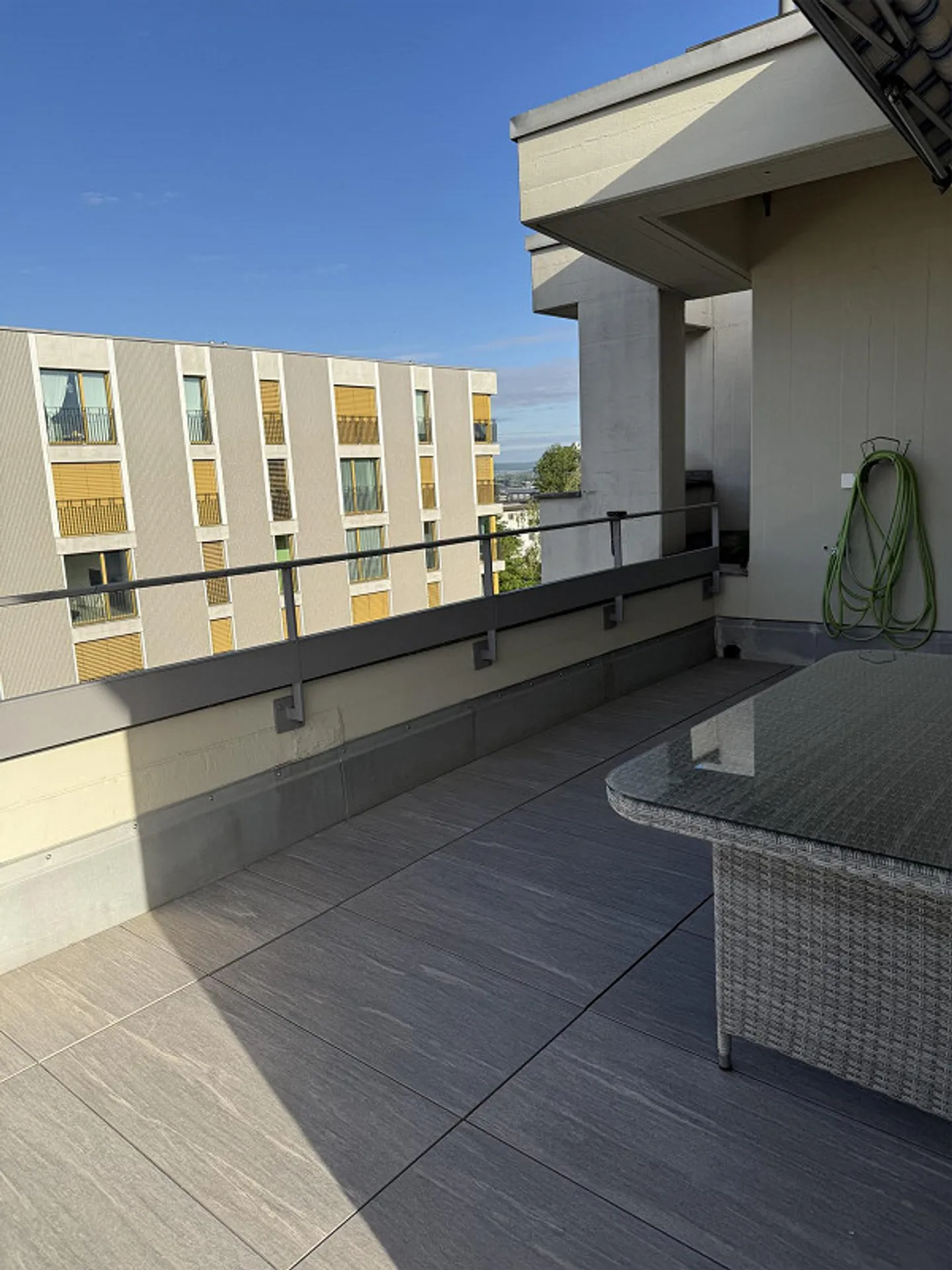 5.5 Room Apartment in Kloten - Photo 12 of 13