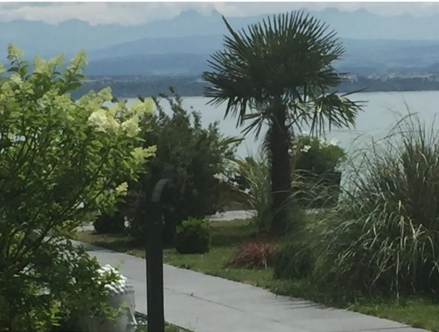 Appartamento con terrazza 4,5 stanze - Foto 4 di 9