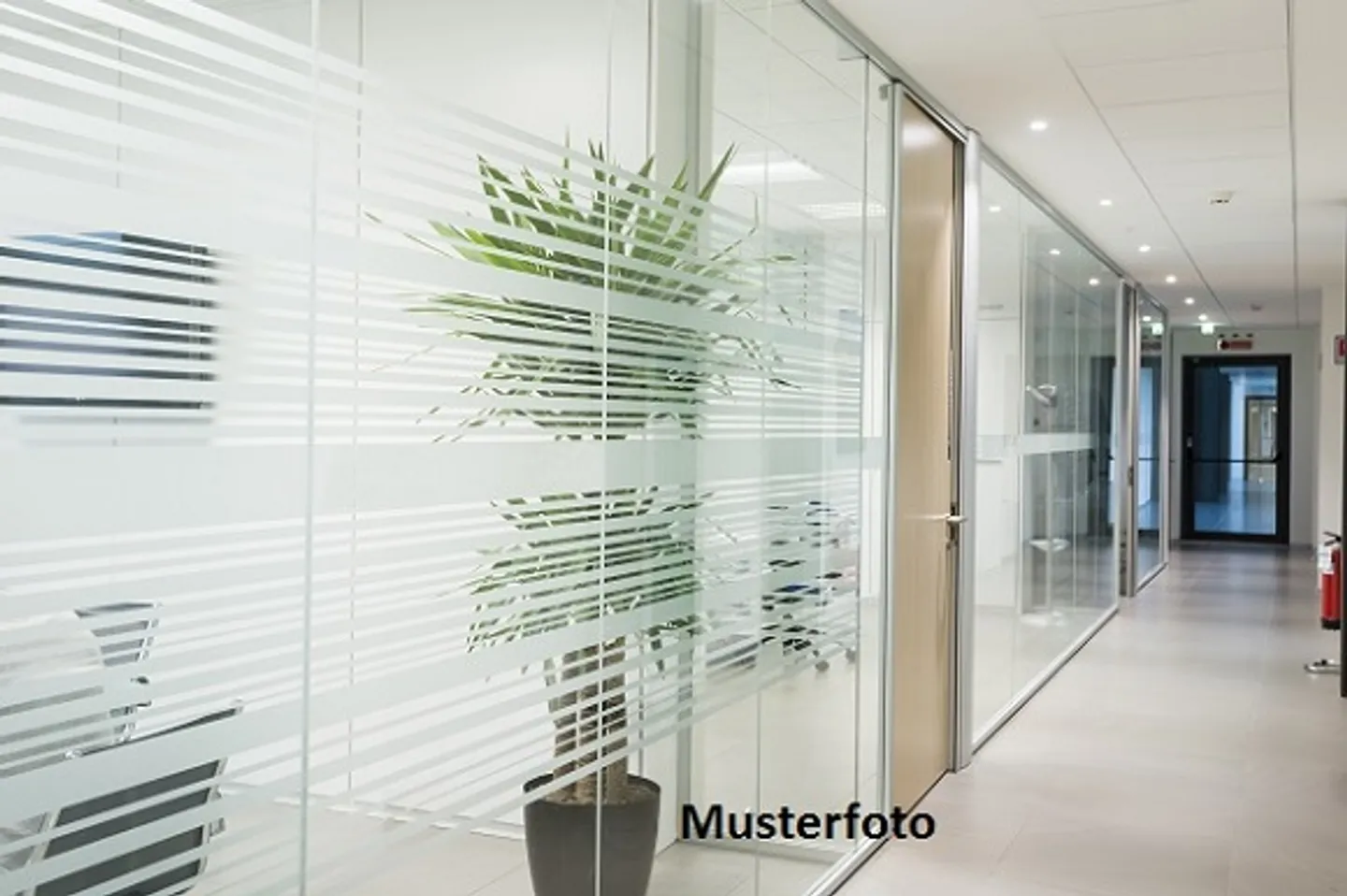 Bürofläche kaufen - Foto 1 von 13
