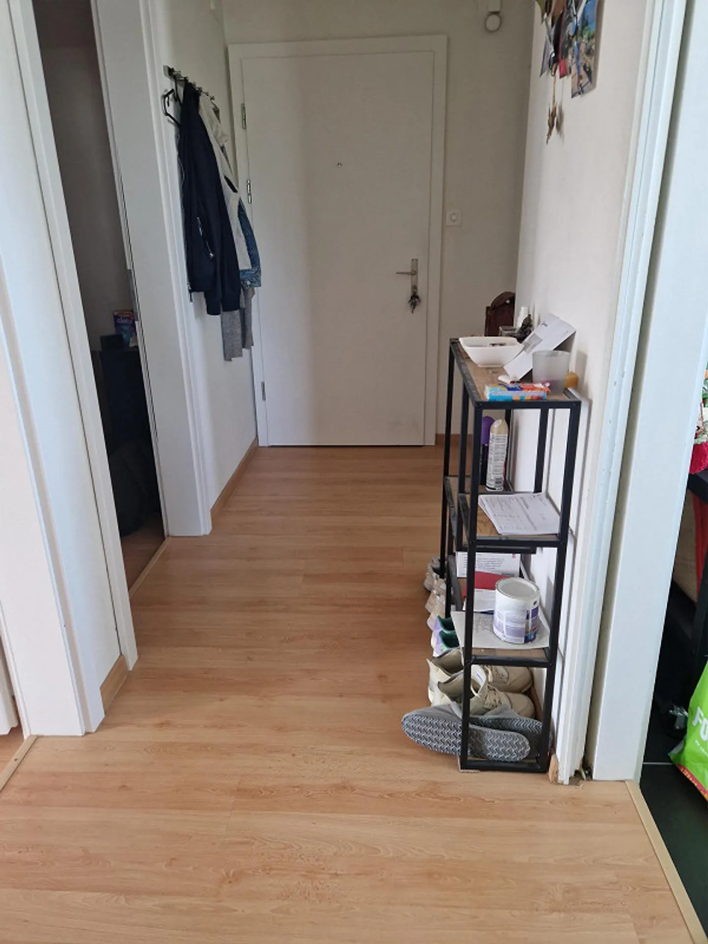 Appartement 3 pièces avec vue - Photo 3 sur 6