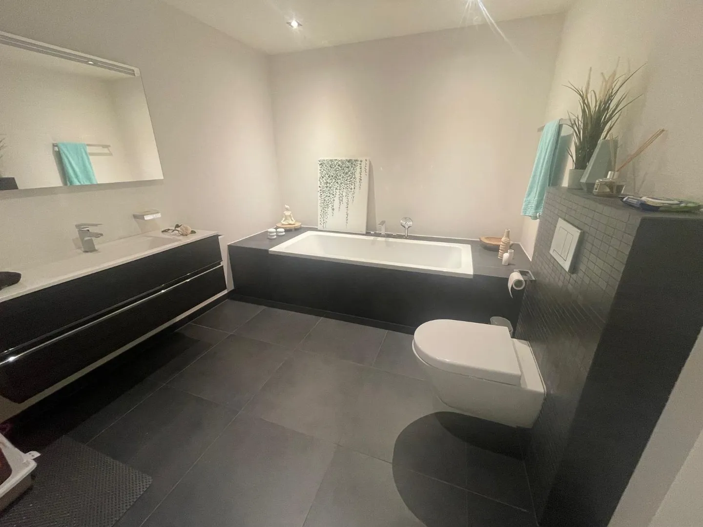 Appartamento con terrazza 4,5 stanze - Foto 8 di 9