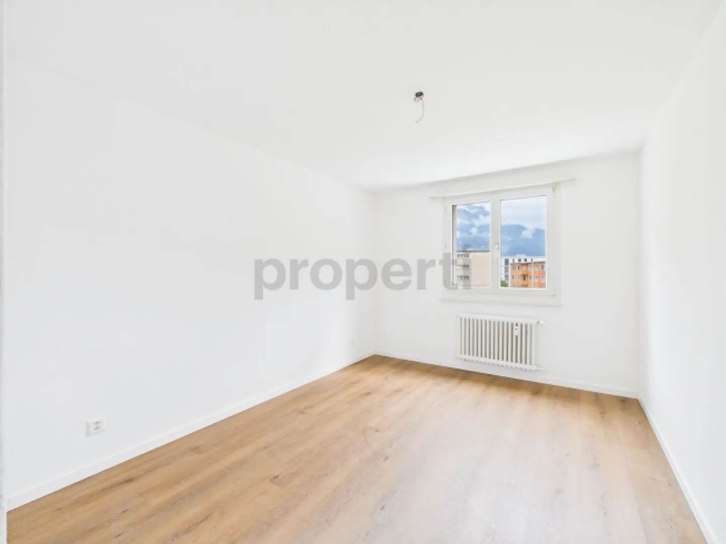 Appartamento luminoso di 4,5 stanze a Glarus Nord - Foto 5 di 10