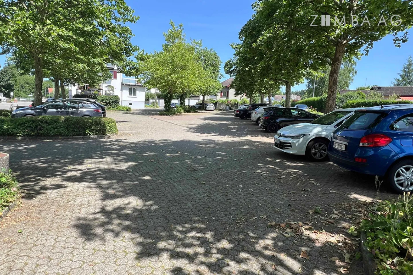 In Lista Tower: Commercial Space 3rd Floor, 105 m² - Photo 5 of 10