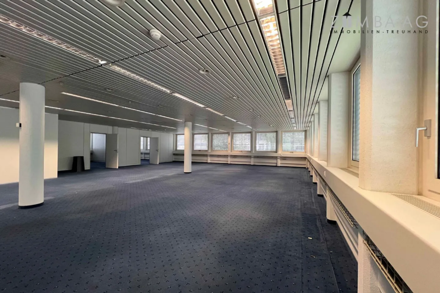 Bien immobilier à louer - Photo 9 sur 16