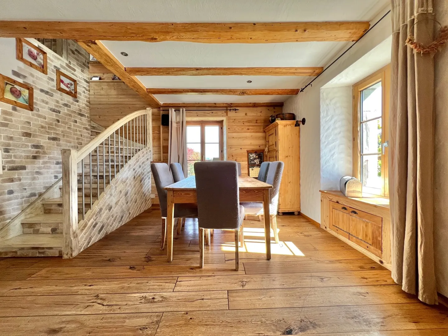 Villa Charmante avec Piscine - Photo 5 sur 15