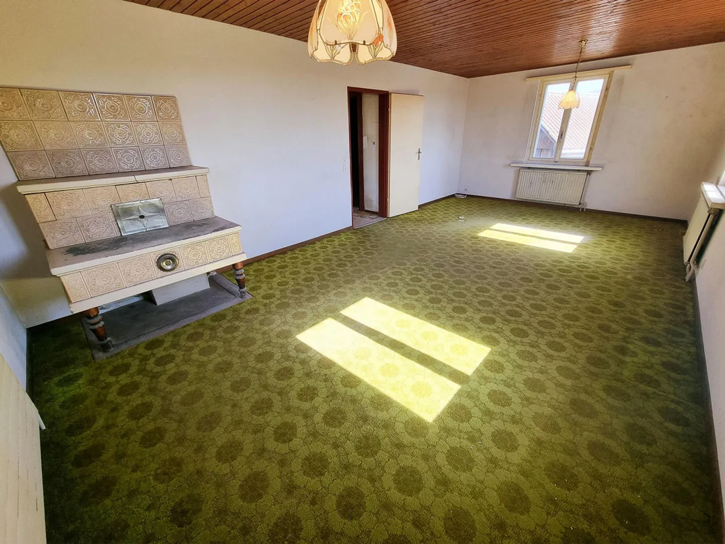 Single-family home with good substance - expansion according to your taste - Photo 2 of 7