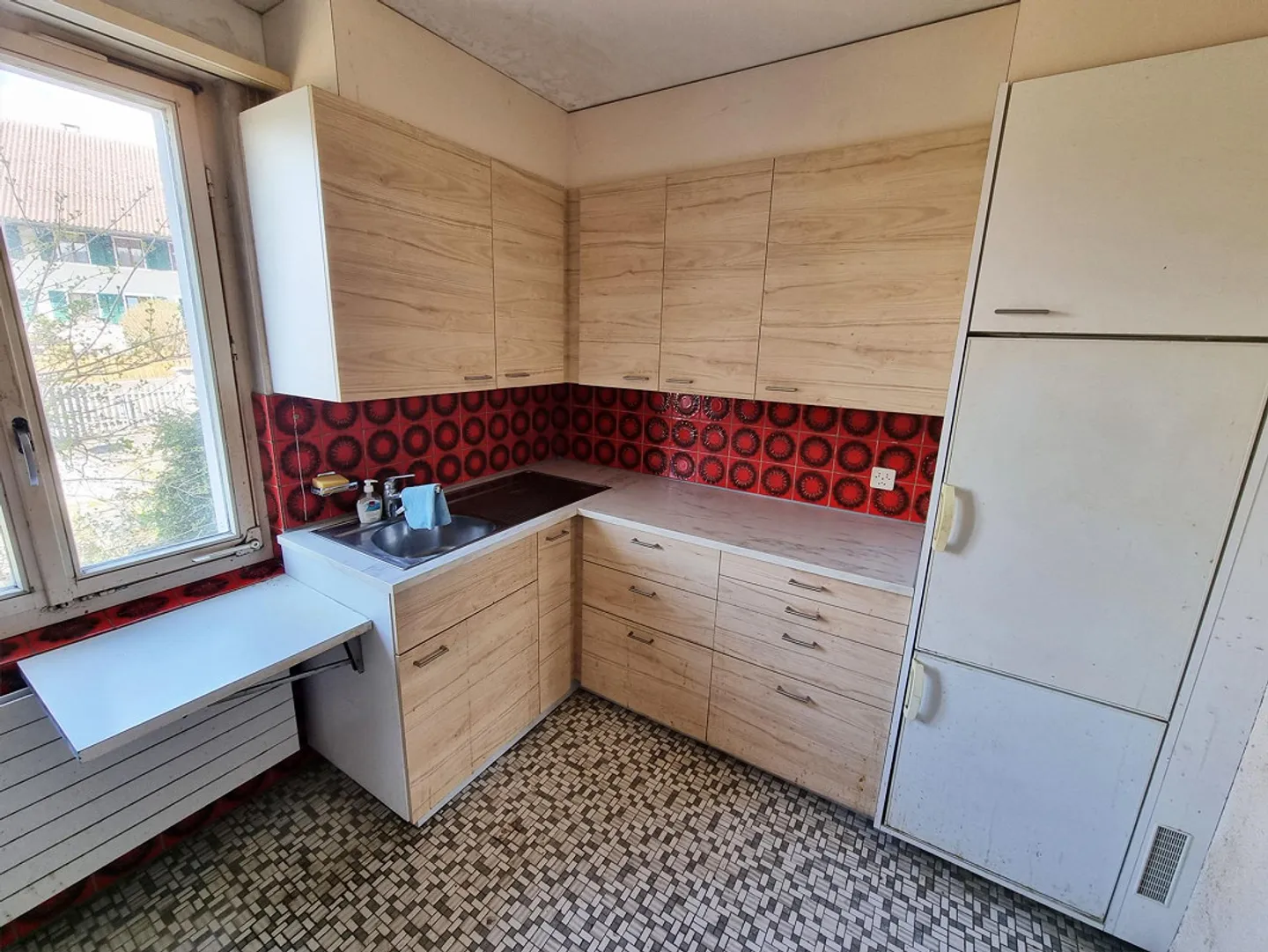 Single-family home with good substance - expansion according to your taste - Photo 3 of 7