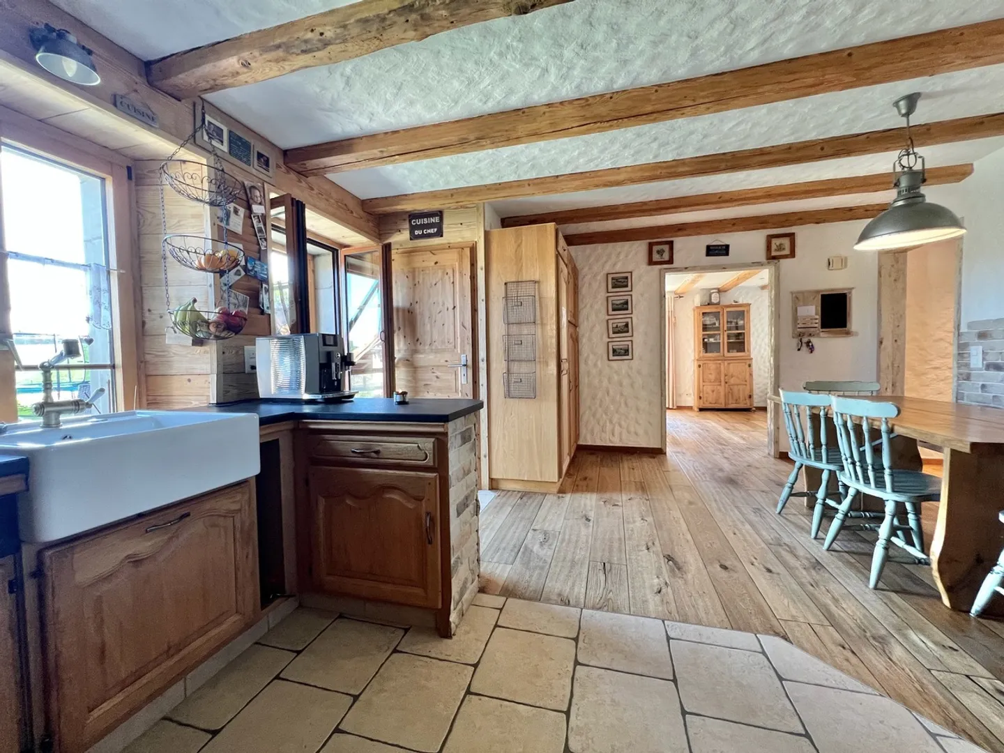 Villa Charmante avec Piscine - Photo 6 sur 15