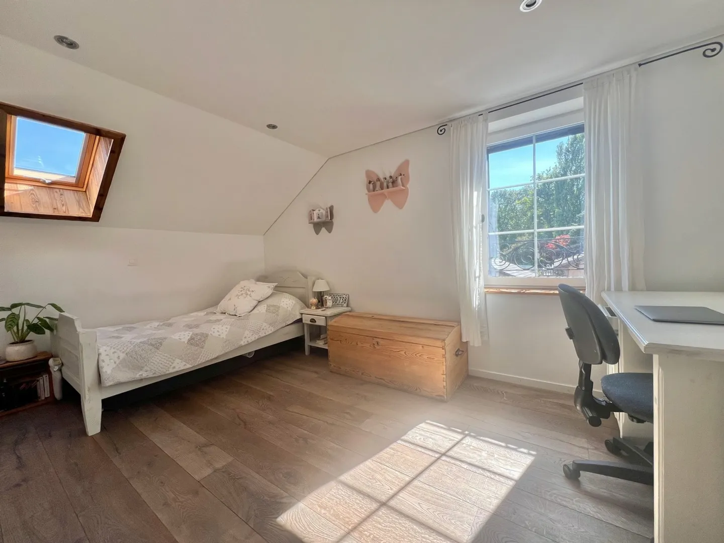 Villa Charmante avec Piscine - Photo 9 sur 15