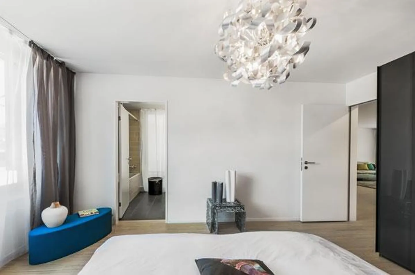 Weissdornhof - Appartamento moderno con loggia - Foto 5 di 5