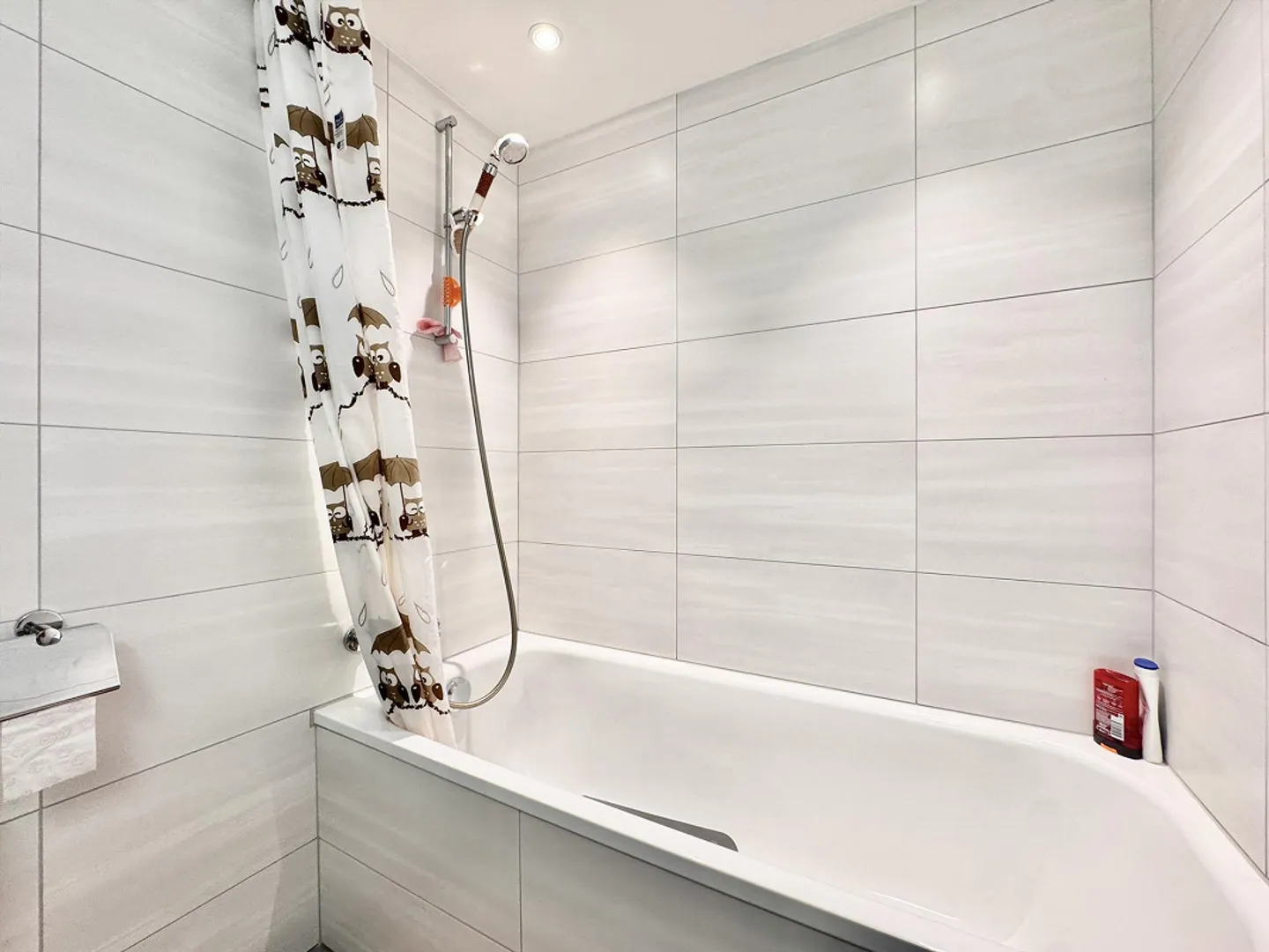 Spacious 5-room apartment with a view and parking space - Photo 12 of 15