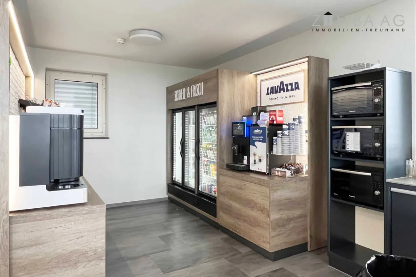 Bien immobilier à louer - Photo 12 sur 16