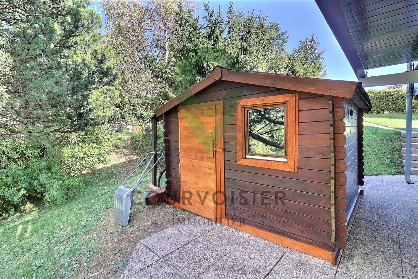 Die Natur vor der Tür Ihres individuellen Chalets - Foto 4 von 20